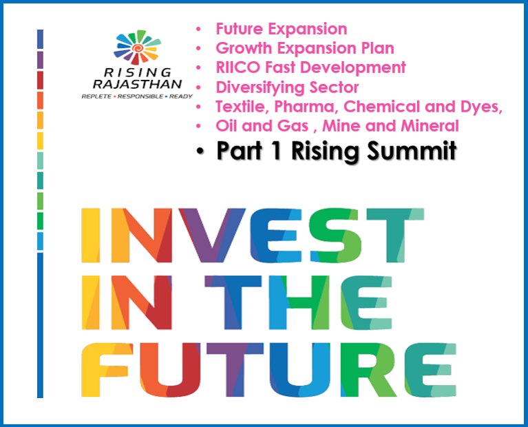 Rising Rajasthan Part 1