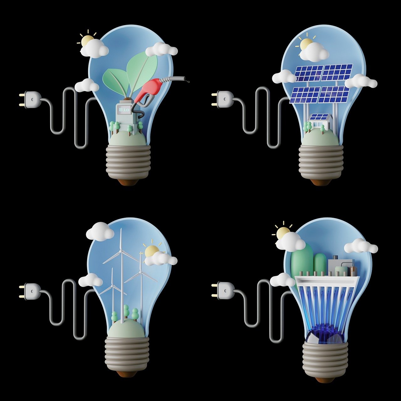 Renewable Energy