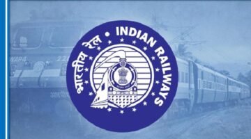 Indian Railway Vision 2030