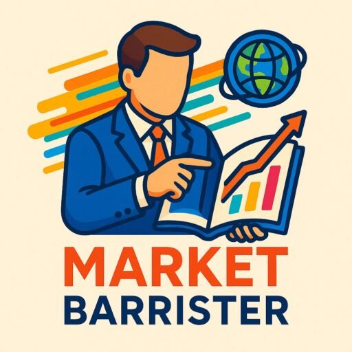 MARKET BARRISTER