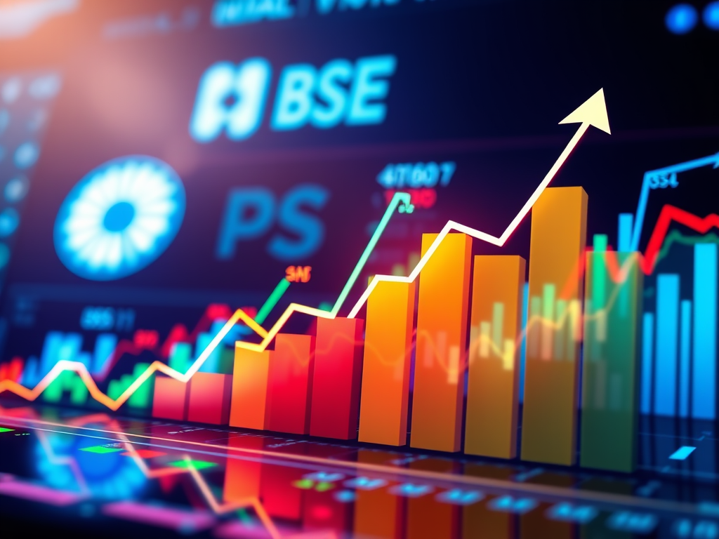 Top TEN IPOs to Watch: Bumper Listing in last 30 Days — Strong Debuts, Listing Gains 50%+Know How's these Stocks are Trending on Exchanges