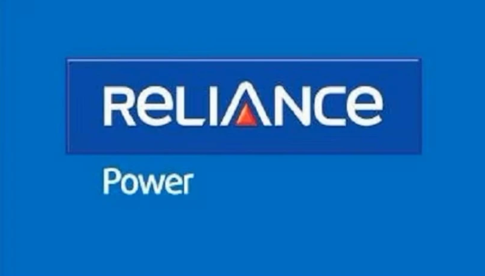 Reliance power profit 44Cr.